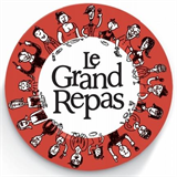 "Le Grand Repas"